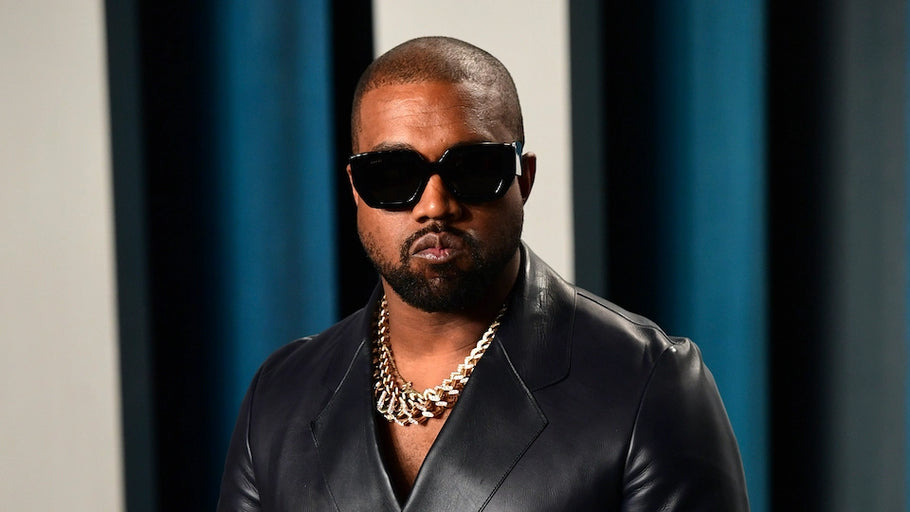 What is Kanye West Net Worth Now