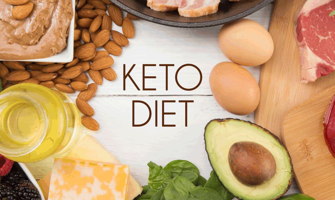 Keto Diet, How Many Carbs?