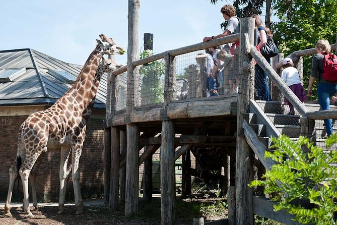 London Zoo