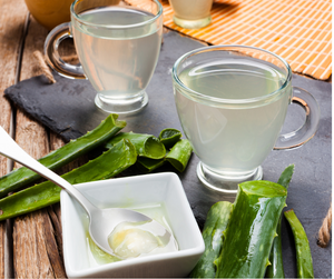 Aloe Vera Mouthwash: The Benefits of this Natural Mouthwash