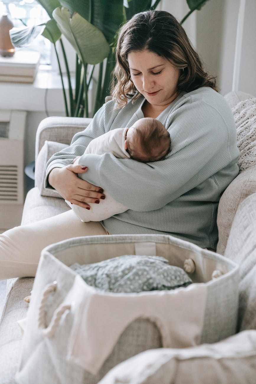 Newborns sleep: What you need to know.