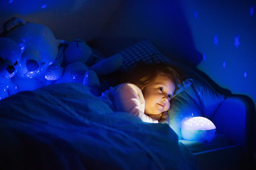 The Dos and Don'ts of Using Night Lights (And Our Top 5 Night Light Recommendations)