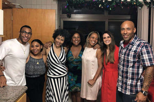 Pele Children: Meet Pele's Seven Children