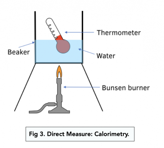 Measuring Biomass