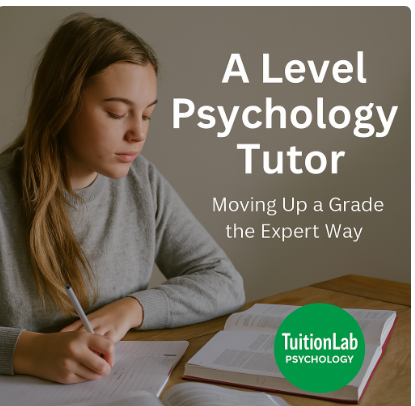 Psychology Tutor: The Right Support at the Right Time
