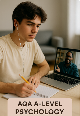 Psychology Tutors A Level: Online Help That Actually Works