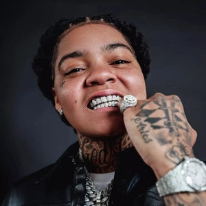 Is Young Ma Pregnant?