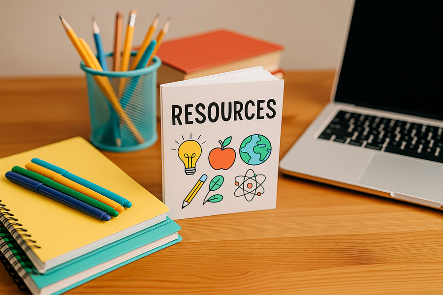Where to Sell Teaching Resources in the UK (2025 Guide)