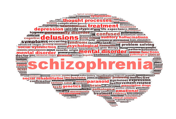 Classification of schizophrenia (Schizophrenia Model Answers) (Paper 3 Model Answers)