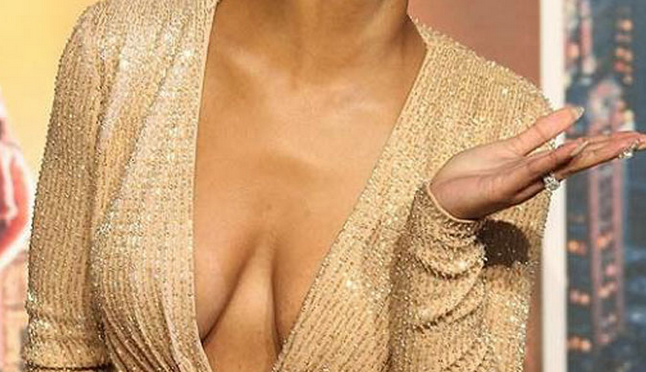 9 best at-home treatments for saggy breasts