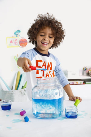 STEAM Activities At Home: 10 activities that will keep them entertained