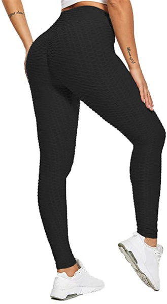 6 Best Leggings that hide cellulite perfectly