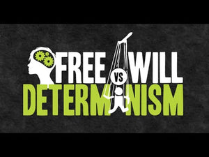 Free will and determinism in psychology