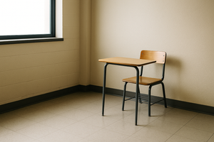 Internal Exclusion: What It Means and How Schools Use It Effectively