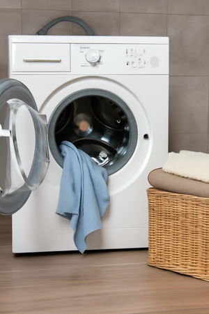 When Your Washing Machine Breaks: Repair or Replace? A Homeowner's Guide for South London