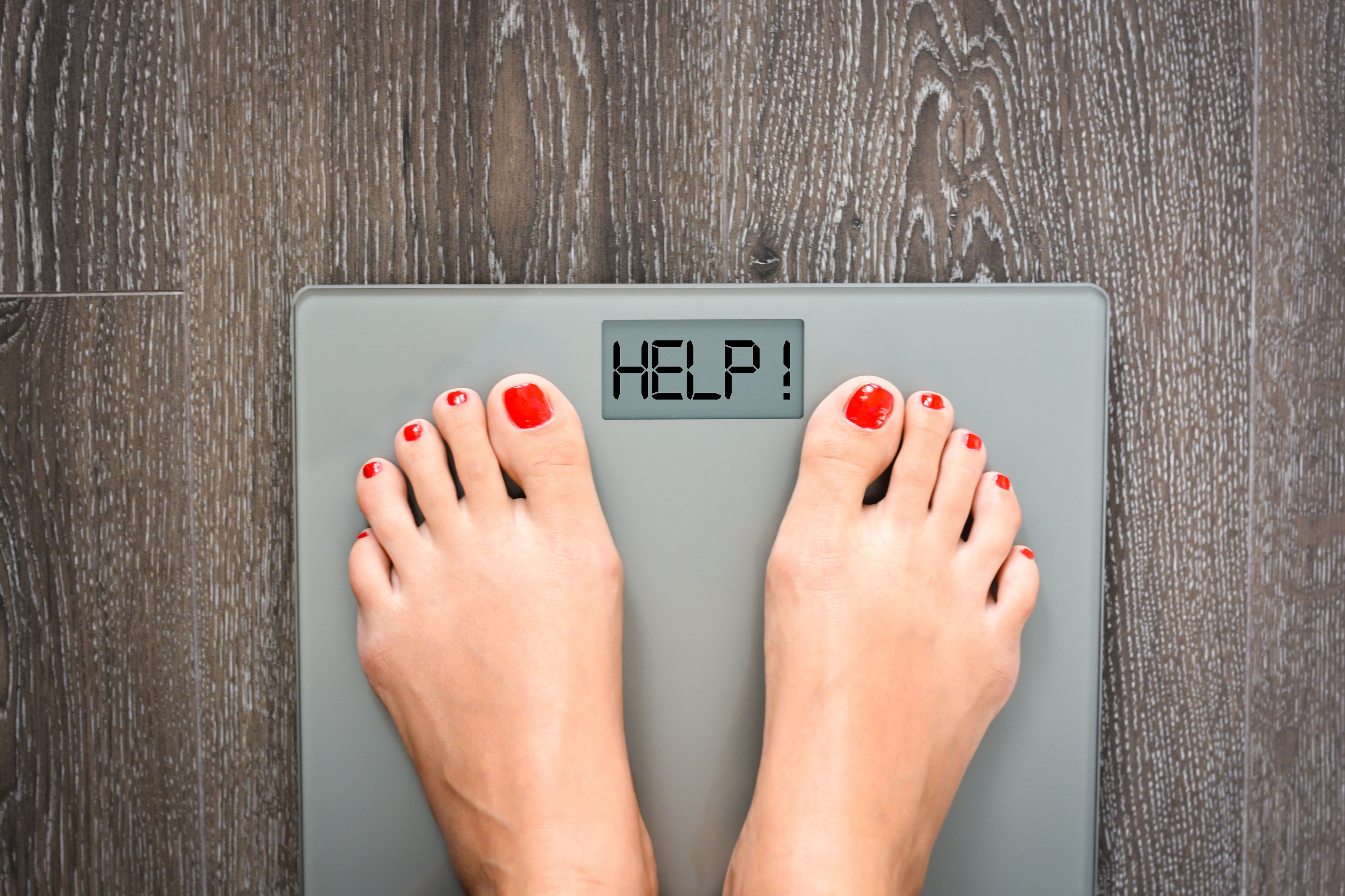 Does losing weight get rid of cellulite?