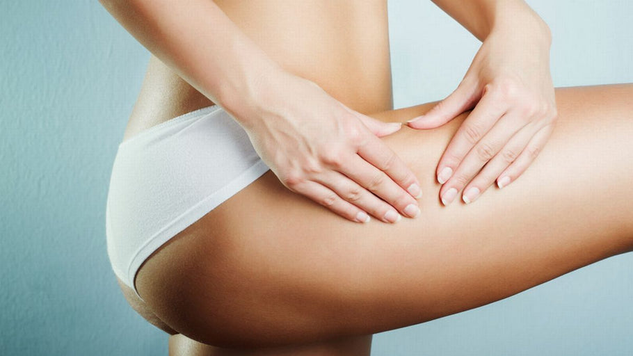 What Cellulite? How to drastically reduce the appearance of cellulite in 2 weeks