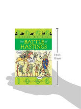 Load image into Gallery viewer, Great Events: The Battle Of Hastings

