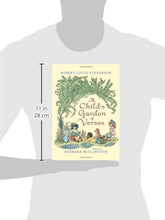 Load image into Gallery viewer, A Child&#39;s Garden of Verses
