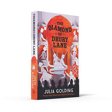 Load image into Gallery viewer, The Diamond of Drury Lane
