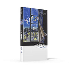 Load image into Gallery viewer, Peter Pan: A timeless tale of imagination and childhood wonder (Collins Classics)
