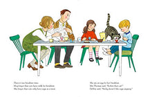 Load image into Gallery viewer, The Mog Treasury: Six illustrated stories featuring Mog – as seen on TV in the beloved Channel 4 Christmas animation!
