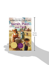 Load image into Gallery viewer, Sarah, Plain and Tall: 30th Anniversary Edition: 1
