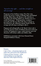 Load image into Gallery viewer, Peter Pan: A timeless tale of imagination and childhood wonder (Collins Classics)
