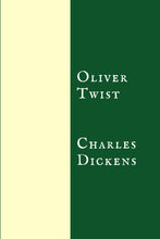 Load image into Gallery viewer, Oliver Twist
