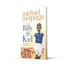 Load image into Gallery viewer, Billy the Kid
