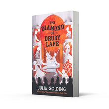 Load image into Gallery viewer, The Diamond of Drury Lane

