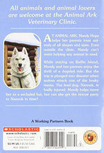 Load image into Gallery viewer, Husky In A Hut (Animal Ark Series)
