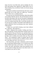 Load image into Gallery viewer, Tom&#39;s Midnight Garden
