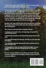 Load image into Gallery viewer, The Secret Garden (Classics Made Easy): Unabridged, with Glossary, Historic Orientation, Character, and Location Guide
