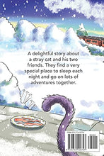 Load image into Gallery viewer, The Railway Cat
