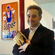 Load image into Gallery viewer, Framed: From the UK Children&#39;s Laureate 2024–2026
