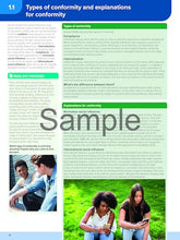 Load image into Gallery viewer, The Complete Companions for AQA Psychology A Level: Year 1 and AS Student Book, 6th Edition (The Complete Companions for AQA, 6th Edition)
