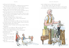 Load image into Gallery viewer, The BFG (Colour Edition)
