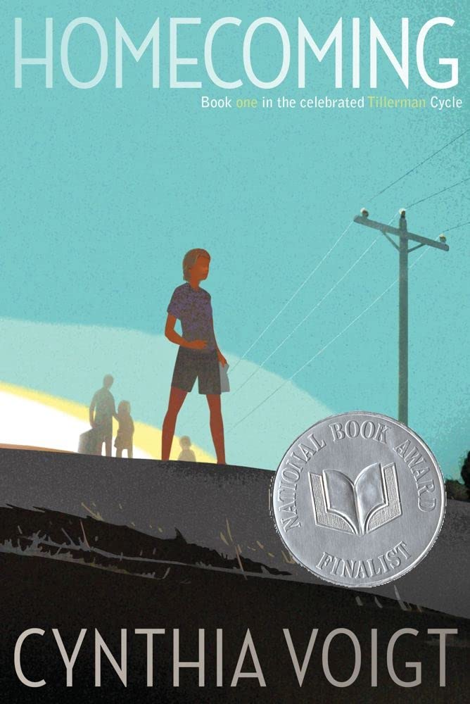 Homecoming: Volume 1 (Tillerman Cycle, The)