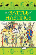 Load image into Gallery viewer, Great Events: The Battle Of Hastings
