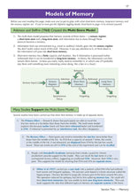 Load image into Gallery viewer, A-Level and AS Psychology: AQA Complete Revision &amp; Practice with Online Edition (For exams in 2026): for the 2026 exams (CGP A-Level Psychology)
