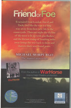 Load image into Gallery viewer, Friend or Foe
