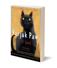 Load image into Gallery viewer, Varjak Paw: 1
