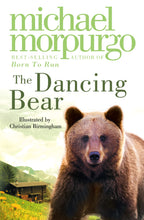 Load image into Gallery viewer, The Dancing Bear
