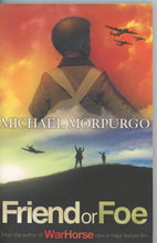 Load image into Gallery viewer, Friend or Foe
