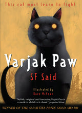 Load image into Gallery viewer, Varjak Paw: 1
