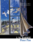 Load image into Gallery viewer, Peter Pan: A timeless tale of imagination and childhood wonder (Collins Classics)
