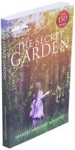 Load image into Gallery viewer, The Secret Garden (Classics Made Easy): Unabridged, with Glossary, Historic Orientation, Character, and Location Guide
