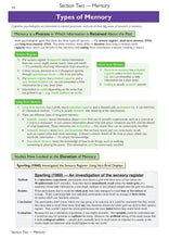 Load image into Gallery viewer, A-Level and AS Psychology: AQA Complete Revision &amp; Practice with Online Edition (For exams in 2026): for the 2026 exams (CGP A-Level Psychology)
