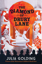 Load image into Gallery viewer, The Diamond of Drury Lane
